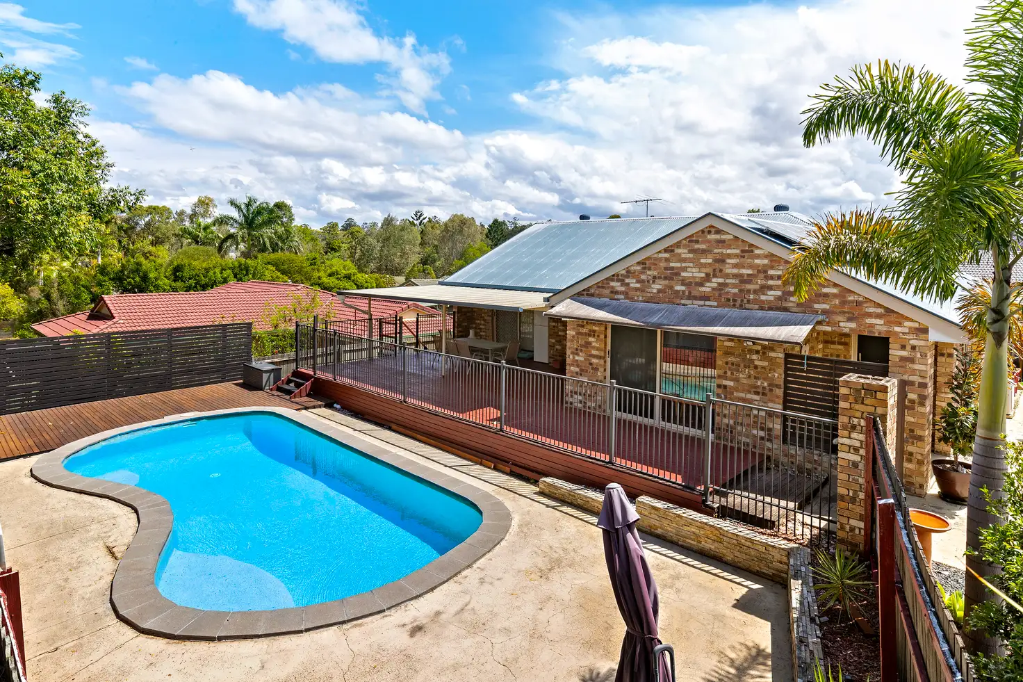 Main view of Homely house listing, 4 Guava Place, Narangba QLD 4504