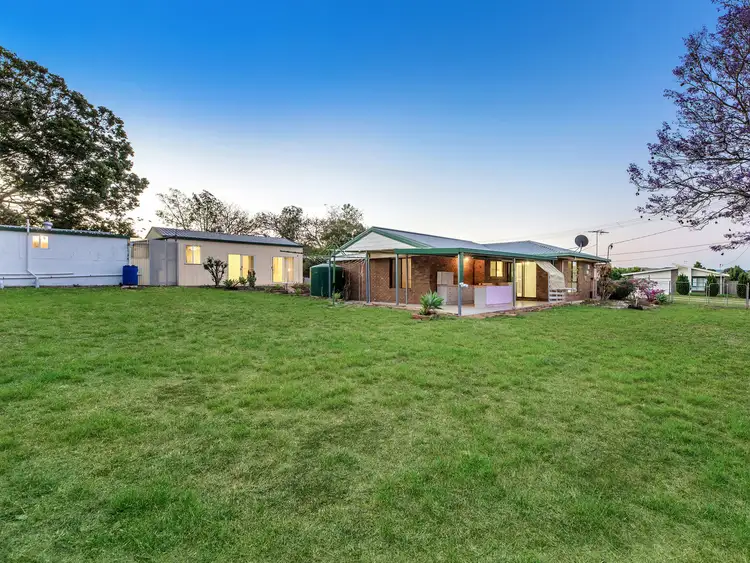 Third view of Homely house listing, 10-12 Cypress Street, Yamanto QLD 4305