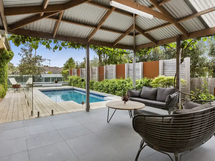 Main view of Homely house listing, 1 Village Street, Balnarring VIC 3926