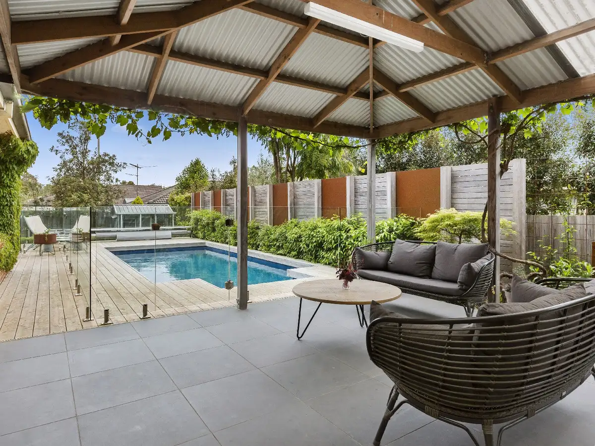 Main view of Homely house listing, 1 Village Street, Balnarring VIC 3926