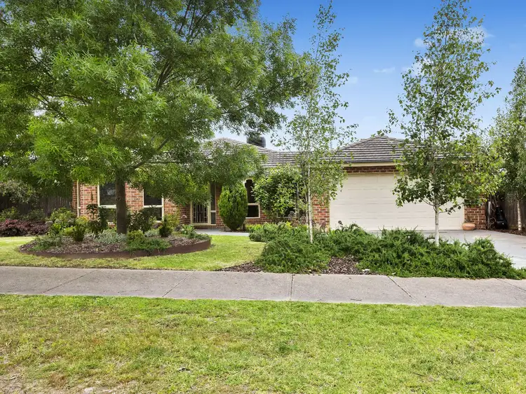Second view of Homely house listing, 1 Village Street, Balnarring VIC 3926