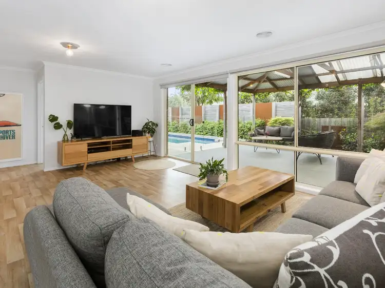 Fourth view of Homely house listing, 1 Village Street, Balnarring VIC 3926