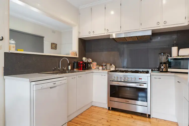 Second view of Homely unit listing, 1/6 Jubilee Avenue, Seaford VIC 3198