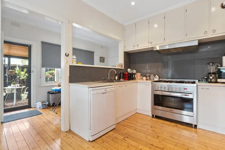 Third view of Homely unit listing, 1/6 Jubilee Avenue, Seaford VIC 3198