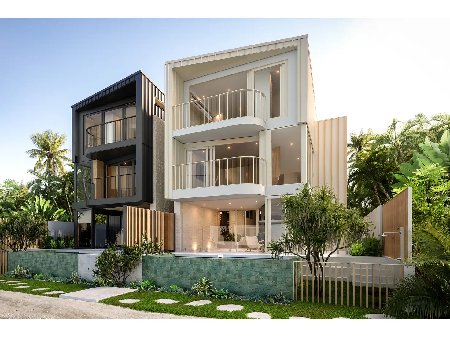 Main view of Homely house listing, 1/20 Marlin Court, Palm Beach QLD 4221