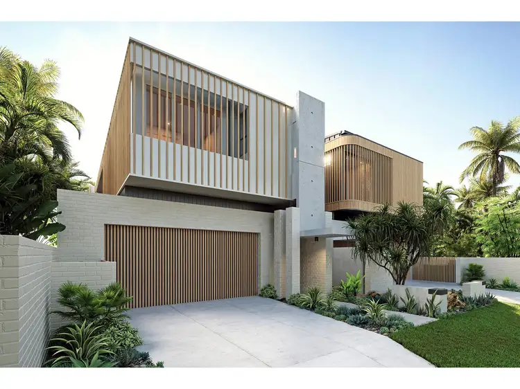 Third view of Homely house listing, 1/20 Marlin Court, Palm Beach QLD 4221