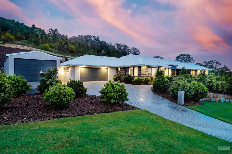 61 Countryview Street, Kingsholme QLD 4208