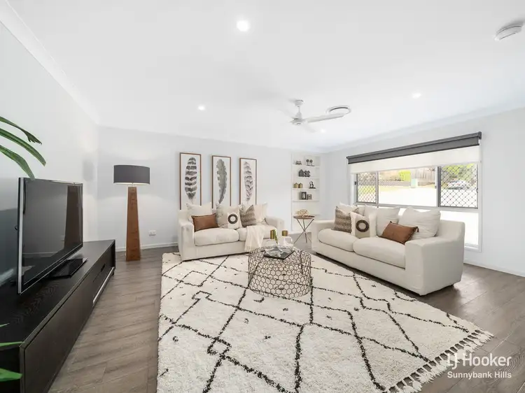 15 Corkwood Street, Algester QLD 4115