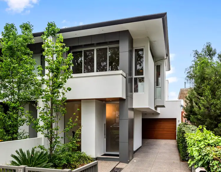 Main view of Homely house listing, 73 Osmond Terrace, Norwood SA 5067