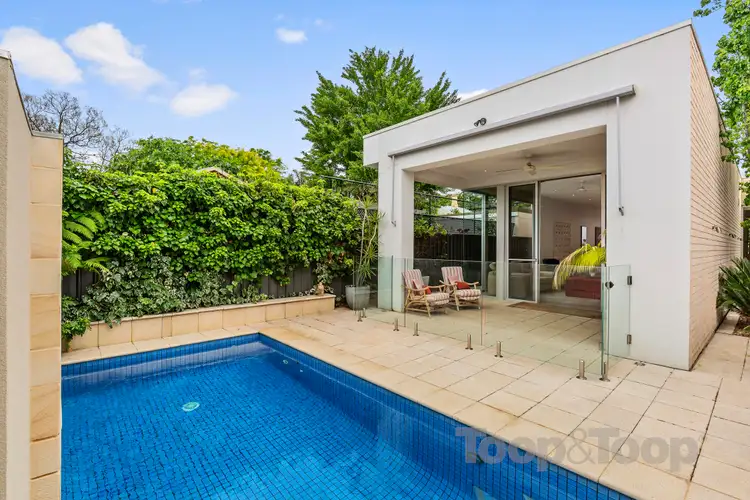 Second view of Homely house listing, 73 Osmond Terrace, Norwood SA 5067
