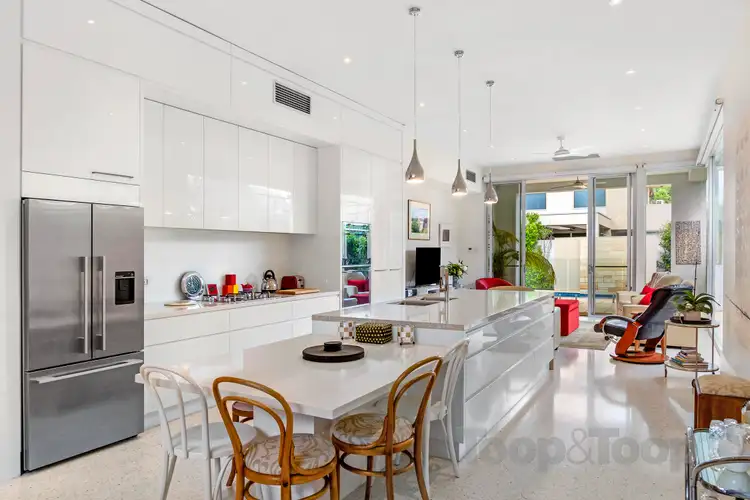 Fourth view of Homely house listing, 73 Osmond Terrace, Norwood SA 5067
