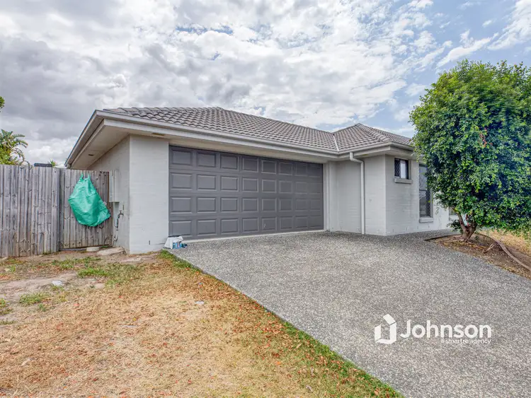 Second view of Homely house listing, 2 Ladbroke Street, Wakerley QLD 4154