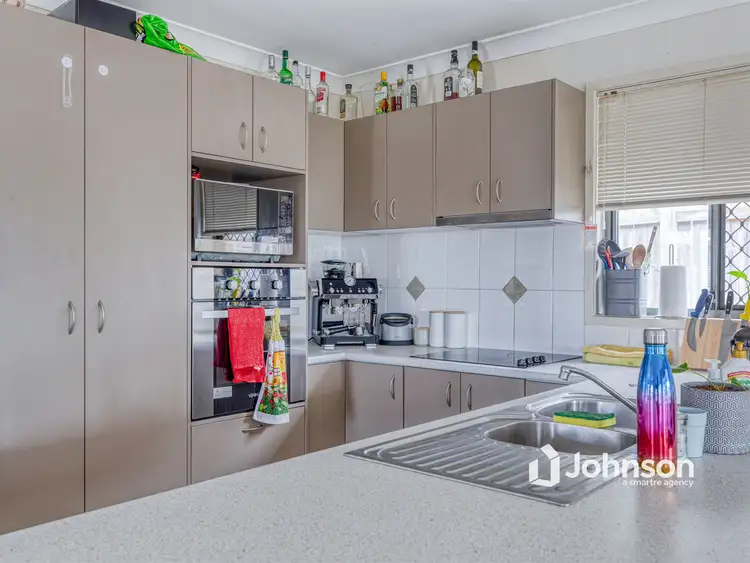 Third view of Homely house listing, 2 Ladbroke Street, Wakerley QLD 4154