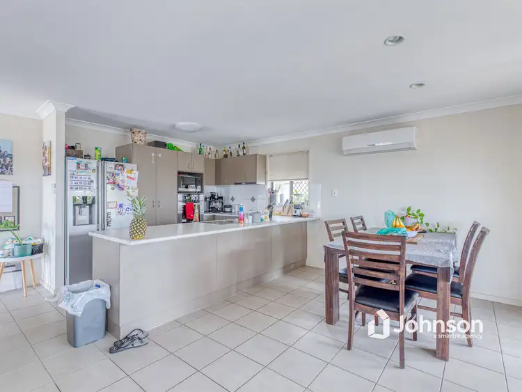 Fourth view of Homely house listing, 2 Ladbroke Street, Wakerley QLD 4154