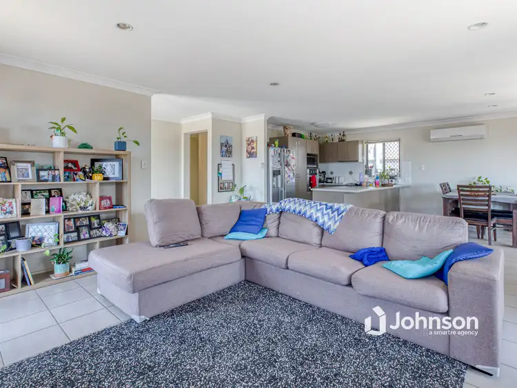 Fifth view of Homely house listing, 2 Ladbroke Street, Wakerley QLD 4154