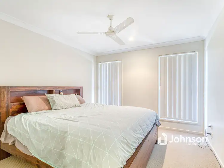 Sixth view of Homely house listing, 2 Ladbroke Street, Wakerley QLD 4154