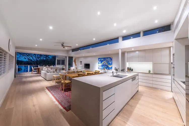 Third view of Homely house listing, 41 Hilton Esplanade, Tewantin QLD 4565