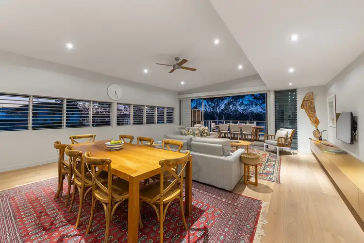 Fifth view of Homely house listing, 41 Hilton Esplanade, Tewantin QLD 4565