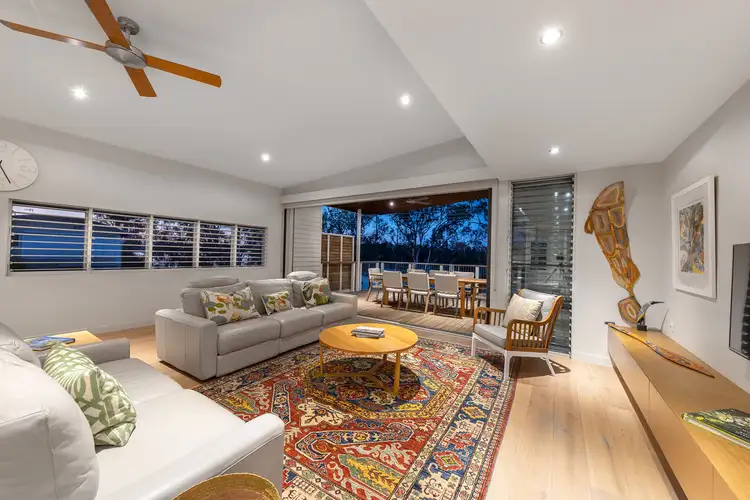 Sixth view of Homely house listing, 41 Hilton Esplanade, Tewantin QLD 4565