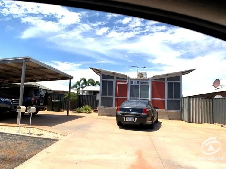 11 PERENTIE Road, Baynton WA 6714