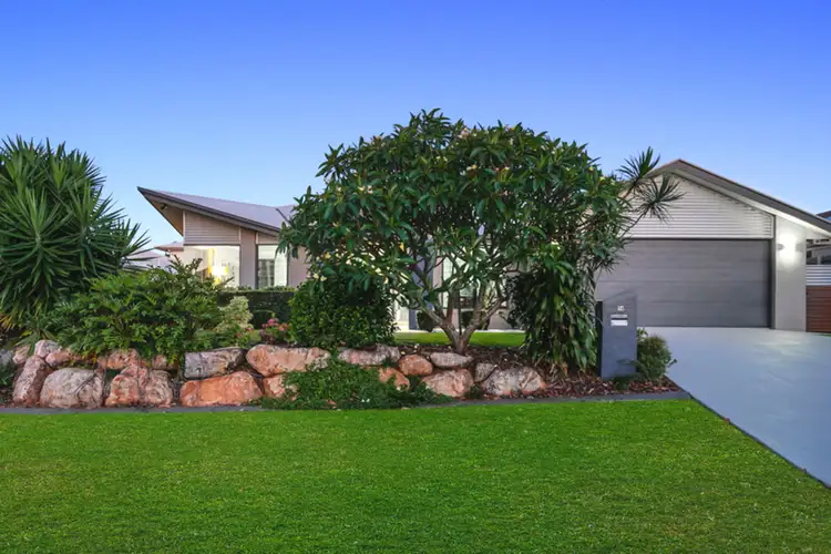 Main view of Homely house listing, 16 Waterville Drive, Thornlands QLD 4164