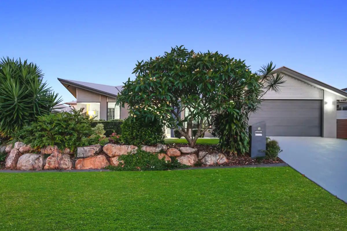 Main view of Homely house listing, 16 Waterville Drive, Thornlands QLD 4164
