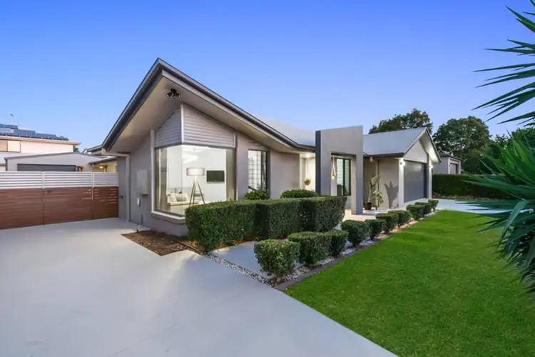 Second view of Homely house listing, 16 Waterville Drive, Thornlands QLD 4164