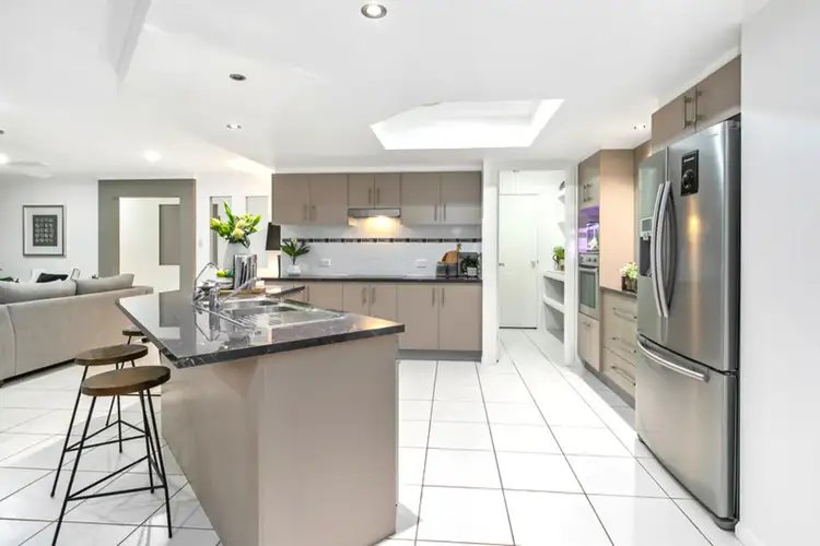Fourth view of Homely house listing, 16 Waterville Drive, Thornlands QLD 4164
