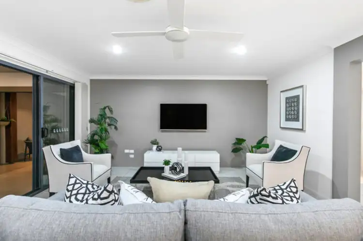 Fifth view of Homely house listing, 16 Waterville Drive, Thornlands QLD 4164