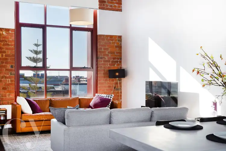 Second view of Homely apartment listing, 165/51 Beach Street, Fremantle WA 6160
