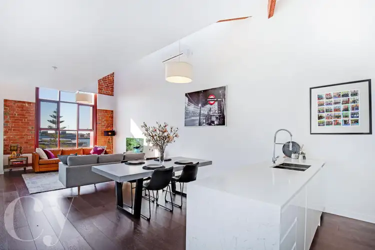 Third view of Homely apartment listing, 165/51 Beach Street, Fremantle WA 6160