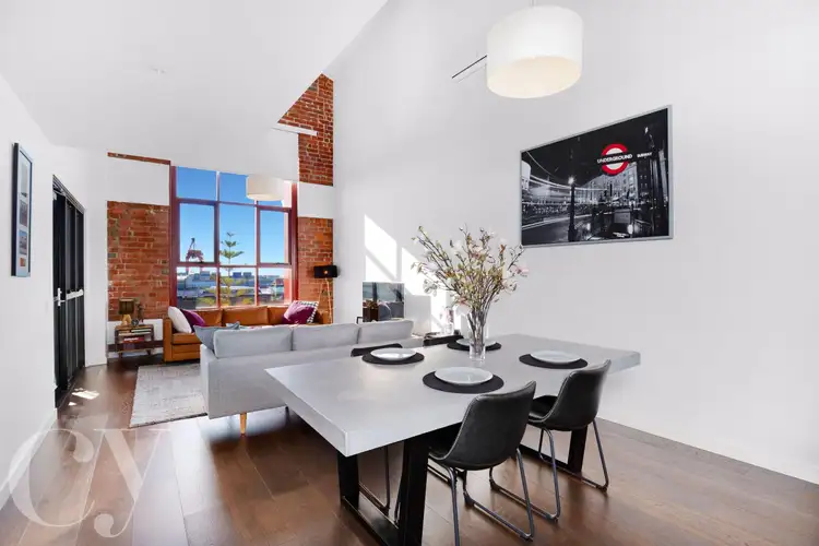Sixth view of Homely apartment listing, 165/51 Beach Street, Fremantle WA 6160