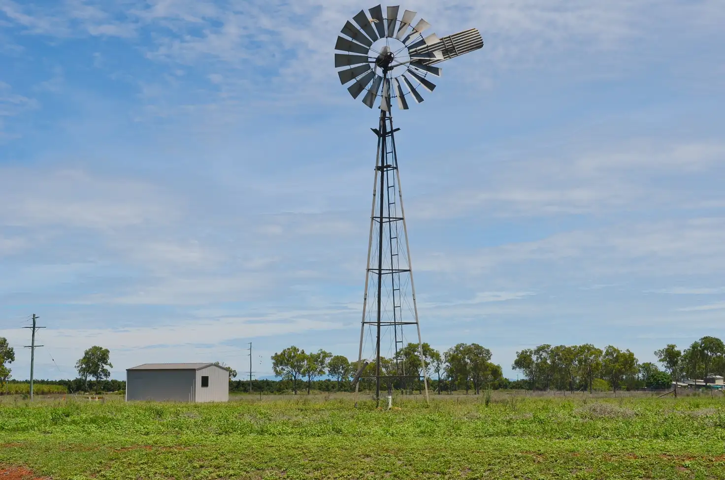 Main view of Homely land listing, LOT 29 Agius Crescent, Mareeba QLD 4880