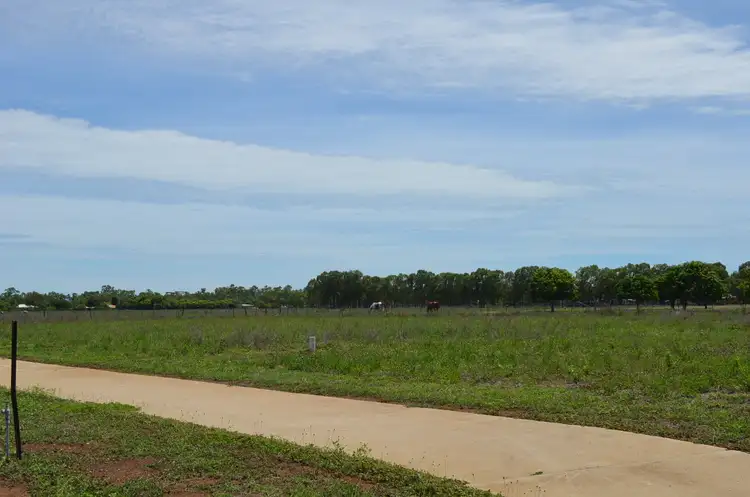 Third view of Homely land listing, LOT 29 Agius Crescent, Mareeba QLD 4880