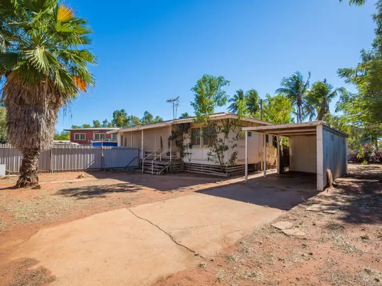 30 Pedlar Street, South Hedland WA 6722