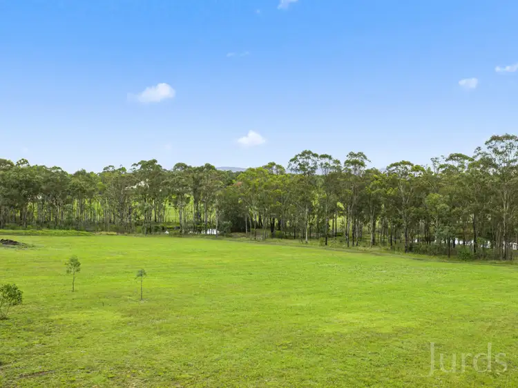 Lot 42 24B The Ballabourneen, Lovedale NSW 2325