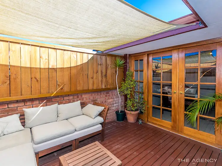 Main view of Homely house listing, 9B Ramose Close, Heathridge WA 6027