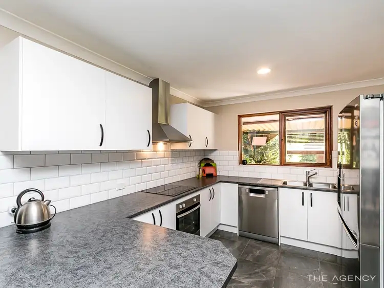 Second view of Homely house listing, 9B Ramose Close, Heathridge WA 6027