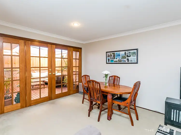 Third view of Homely house listing, 9B Ramose Close, Heathridge WA 6027