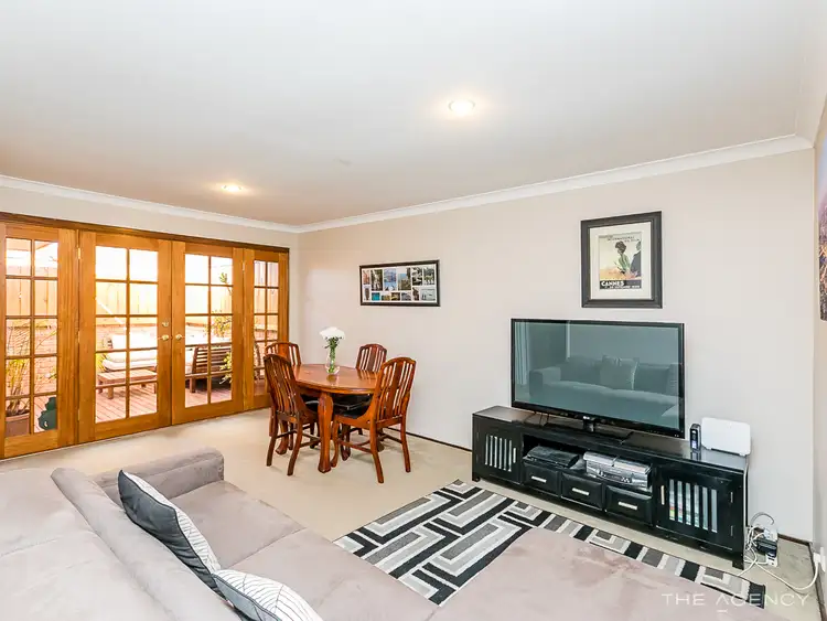 Seventh view of Homely house listing, 9B Ramose Close, Heathridge WA 6027