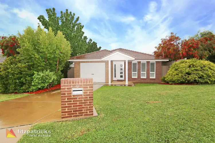 2/69 Yarrawah Crescent, Bourkelands NSW 2650
