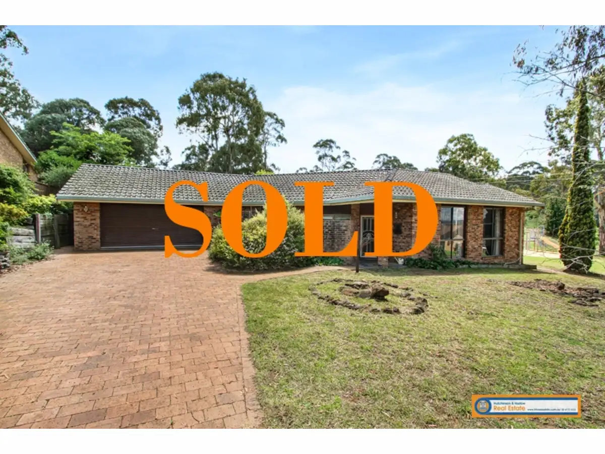Main view of Homely house listing, 11 Stewart Crescent, Armidale NSW 2350