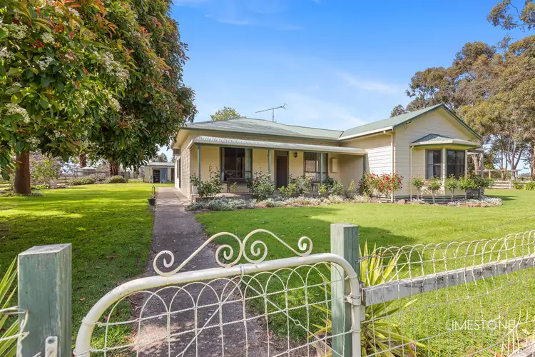 Fourth view of Homely house listing, 36 Millard Way, Kalangadoo SA 5278
