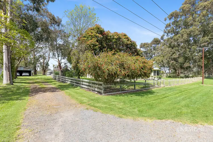 Sixth view of Homely house listing, 36 Millard Way, Kalangadoo SA 5278