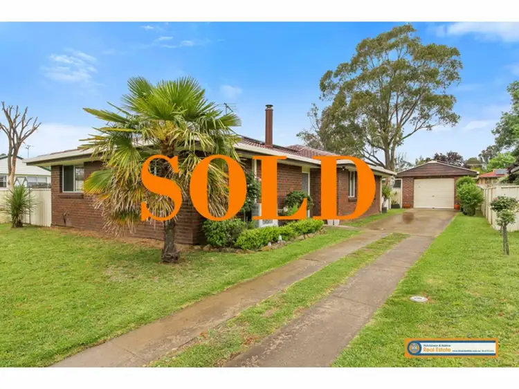 20 Wigan Avenue, Armidale NSW 2350
