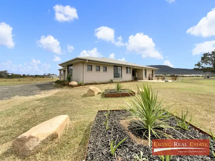 Main view of Homely rural property listing, 488 Wandobah Road, Gunnedah NSW 2380
