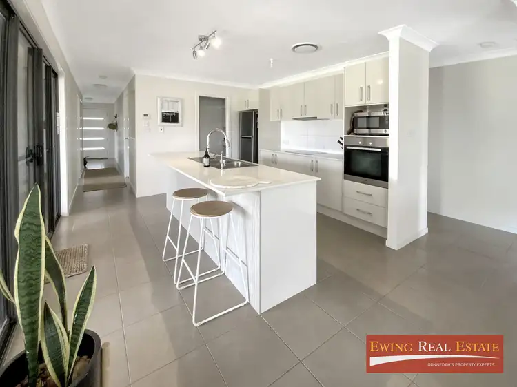 Fourth view of Homely rural property listing, 488 Wandobah Road, Gunnedah NSW 2380