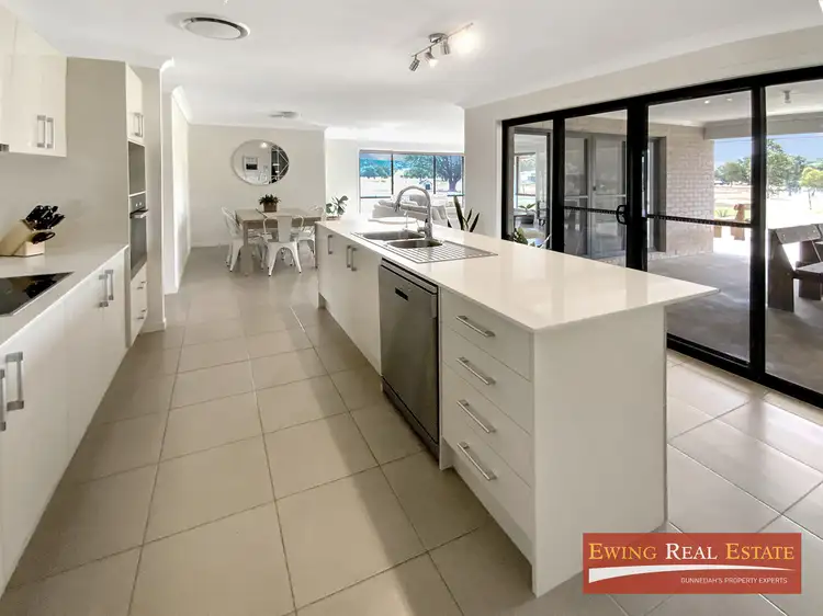 Fifth view of Homely rural property listing, 488 Wandobah Road, Gunnedah NSW 2380