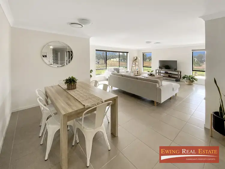 Sixth view of Homely rural property listing, 488 Wandobah Road, Gunnedah NSW 2380