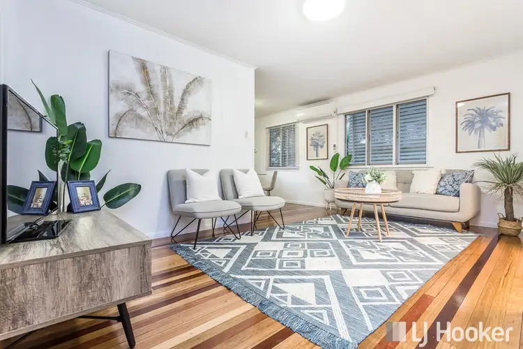 Second view of Homely house listing, 50 Swanwick Street, Zillmere QLD 4034